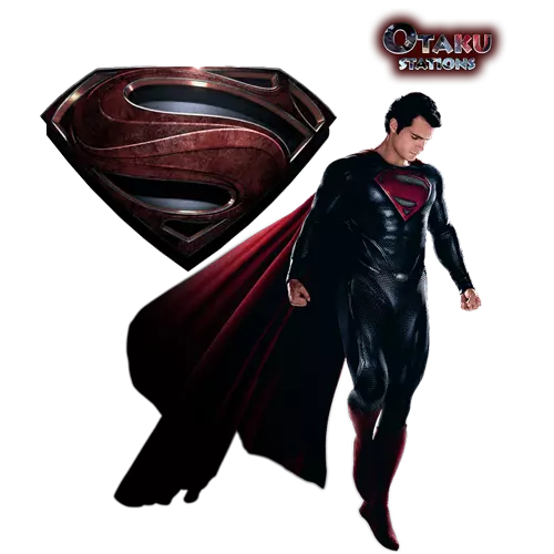 superman otakustation