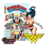 Wonder Woman otakustations